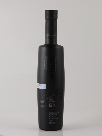 Octomore 14.2 European Cask