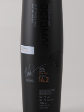 Load image into Gallery viewer, Octomore 14.2 European Cask
