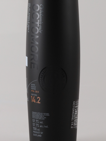 Octomore 14.2 European Cask
