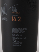 Load image into Gallery viewer, Octomore 14.2 European Cask