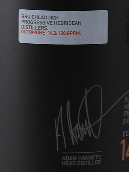 Octomore 14.2 European Cask