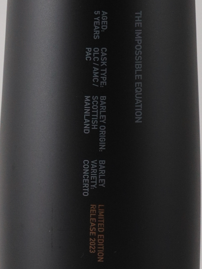 Octomore 14.2 European Cask