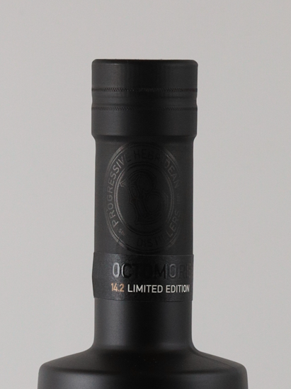 Octomore 14.2 European Cask