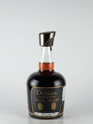 Dictador 2Masters Chateau d'Arge 1980