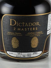 Load image into Gallery viewer, Dictador 2Masters Chateau d'Arge 1980