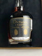 Load image into Gallery viewer, Dictador 2Masters Chateau d'Arge 1980