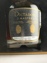 Load image into Gallery viewer, Dictador 2Masters Chateau d'Arge 1980