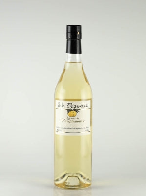Massenez Liqueur de Pamplemousse