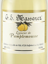 Load image into Gallery viewer, Massenez Liqueur de Pamplemousse