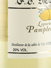 Load image into Gallery viewer, Massenez Liqueur de Pamplemousse
