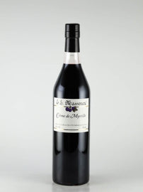 Massenez Creme de Myrtille