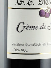 Load image into Gallery viewer, Massenez Creme de Myrtille