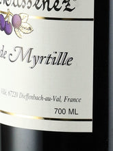 Load image into Gallery viewer, Massenez Creme de Myrtille