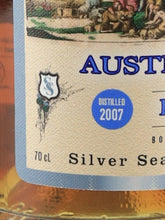 Load image into Gallery viewer, Silver Seal Australian Rum 15 Year Old 2007