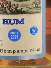 Load image into Gallery viewer, Silver Seal Australian Rum 15 Year Old 2007