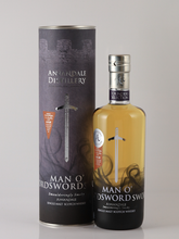 Load image into Gallery viewer, Anandale Man O' Sword 2016