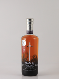 Anandale Man O' Sword 2017