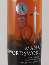 Load image into Gallery viewer, Anandale Man O' Sword 2017