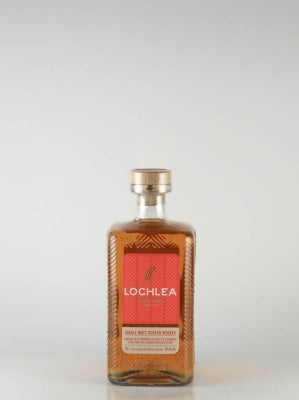 Lochlea Harvest Edition Second Crop