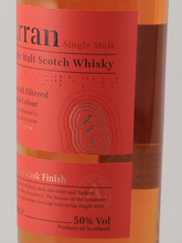 Load image into Gallery viewer, Arran Amarone Cask