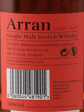 Load image into Gallery viewer, Arran Amarone Cask