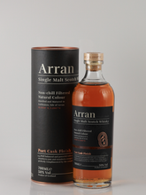 Load image into Gallery viewer, Arran Port Cask