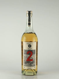 123 Organic Tequila Reposado Dos