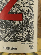 Load image into Gallery viewer, 123 Organic Tequila Reposado Dos
