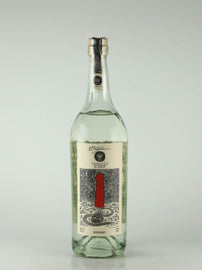 123 Organic Tequila Blanco Uno