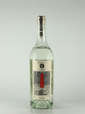 123 Organic Tequila Blanco Uno
