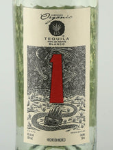 Load image into Gallery viewer, 123 Organic Tequila Blanco Uno