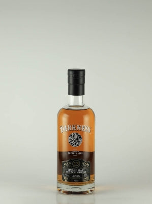 Darkness Islay Single Malt 13 Year Old