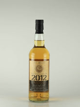 Load image into Gallery viewer, Kingsbury Gold Glen Elgin 10 Year Old 2012