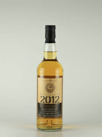 Kingsbury Gold Glen Elgin 10 Year Old 2012