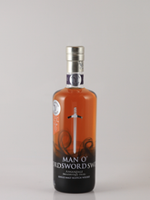 Load image into Gallery viewer, Anandale Man O' Sword 2015