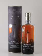 Load image into Gallery viewer, Anandale Man O' Sword 2015