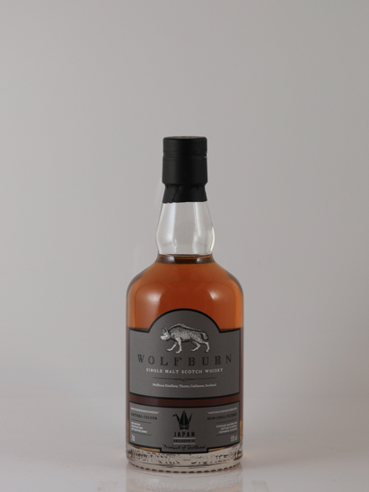 Wolfburn Japan Exclusive 6