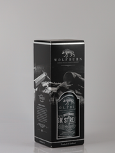 Load image into Gallery viewer, Wolfburn Cask Strength