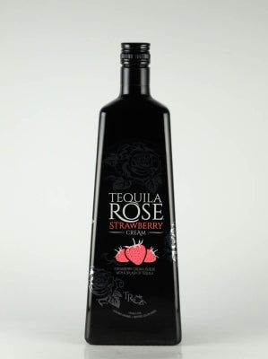 Tequila Rose Strawberry Cream 1L