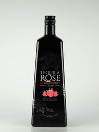 Tequila Rose Strawberry Cream 1L