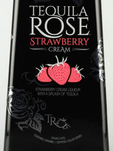 Load image into Gallery viewer, Tequila Rose Strawberry Cream 1L