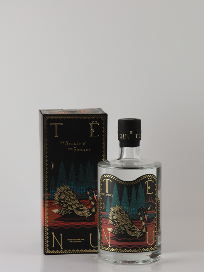 Tenu Gin Forest Blend