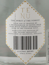 Load image into Gallery viewer, Tenu Gin Forest Blend