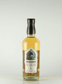 Dalmunach 6 Year Old for Whisky Exchange