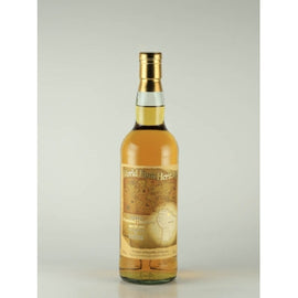 World Rum Heritage Guyana 19 Year Old 2003