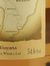 Load image into Gallery viewer, World Rum Heritage Guyana 19 Year Old 2003