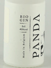 Load image into Gallery viewer, Panda Organic Gin 50ml