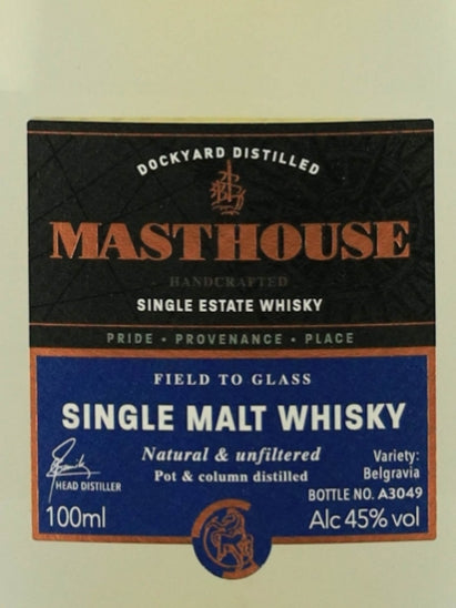Masthouse Explorer's Pack