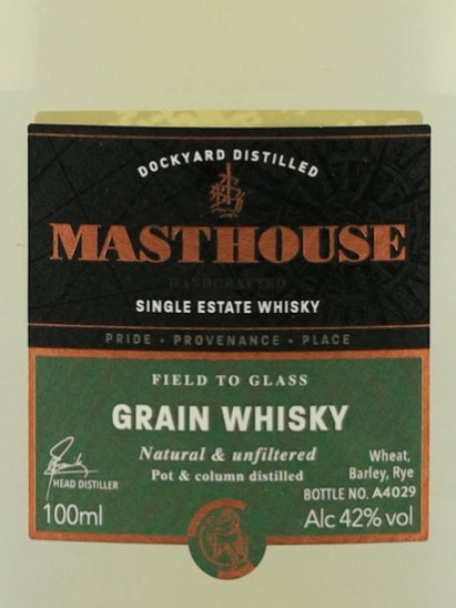 Masthouse Explorer's Pack
