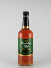 Load image into Gallery viewer, Canadian Club 100% Rye